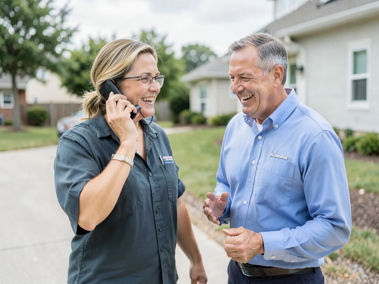 Frequently Asked Questions About Weather Damage Restoration in Plains, TX